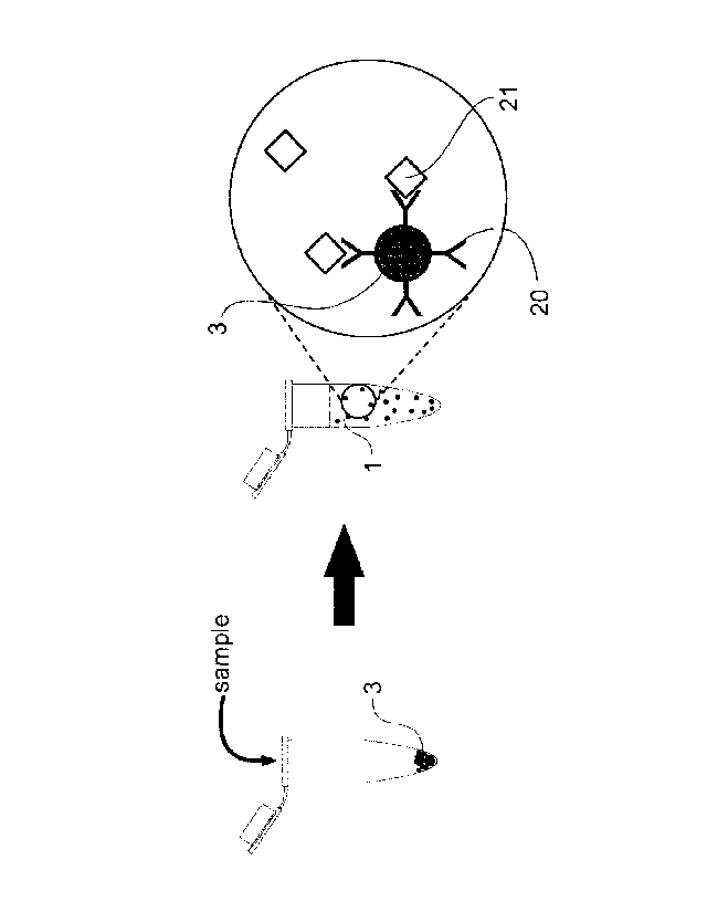 Une figure unique qui représente un dessin illustrant l'invention.